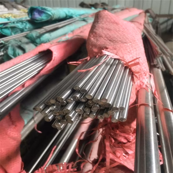 Hot Sale High Speed Steel 4140 Round Bar High Speed Tool Steel Rod