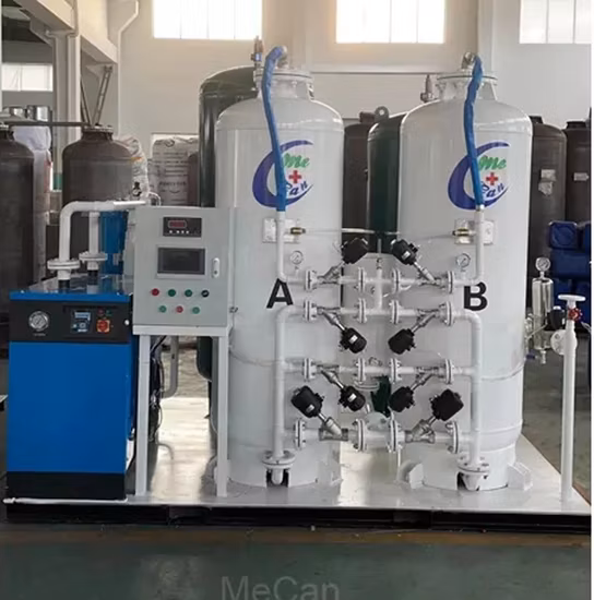 Industrial Equipment Psa Nitrogen Generator