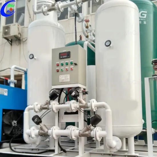 Industrial Equipment Psa Nitrogen Generator
