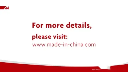 Environmental Protection Equipment for Industrial Dust Waste Gas Treatment Project