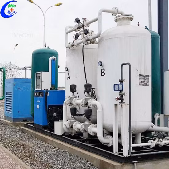 Industrial Equipment Psa Nitrogen Generator