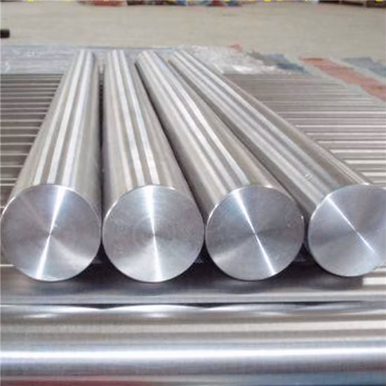 Hot Sale High Speed Steel 4140 Round Bar High Speed Tool Steel Rod