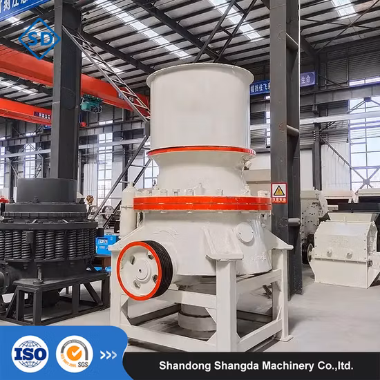 Trituradora giratoria Clx Equipo trituradora de piedra para la construcción y minería,Trituradora de piedra Trituradora de cono Máquina trituradora Equipo de minería