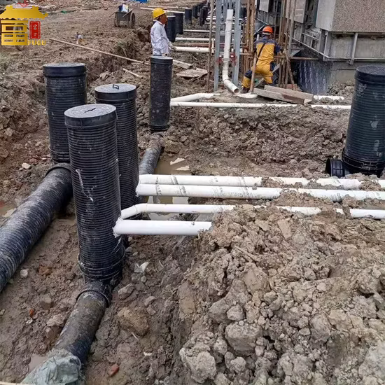 Tubo roscado Tubo roscado API 5CT/ASTM A53/ASTM A106 Tubo de alta resistencia a la corrosión Venta bien Tubo de gran inventario