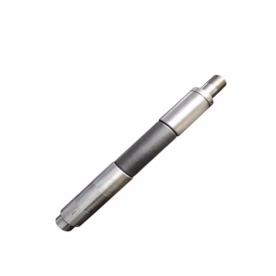 Se utiliza principalmente para ingeniería de terminación de pozos complejos (petróleo, gas, agua), logrando empacadores y puentes de fondo de pozo.