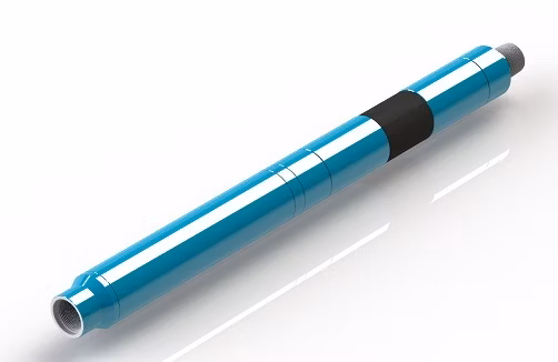 Empacadora de inyección de agua fabricada en China